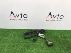 Проводка топливных форсунок Audi A5