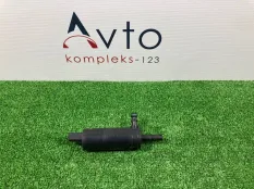 Насос омывателя Audi A3