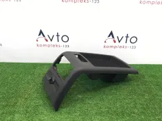 Консоль Audi A6