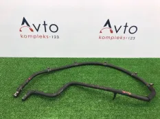 Патрубок системы охлаждения Volkswagen Touareg