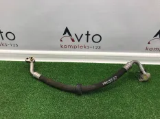 Трубка кондиционера Volkswagen Touareg