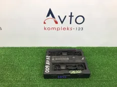 Блок комфорта Audi A4
