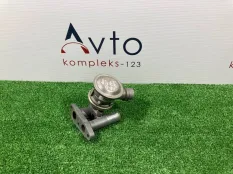 Клапан egr Audi TT