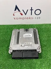 Блок управления двигателем Audi A5