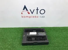 Блок комфорта Audi A5