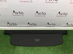 Шторка багажника Audi A4