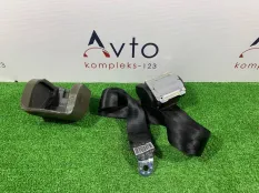 Ремень безопасности Audi A6