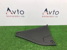 Жабо Volkswagen Touareg