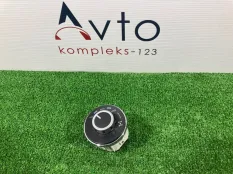 Кнопка управления дифференциалом Volkswagen Touareg