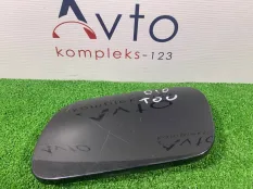 Лючок бензобака Volkswagen Touareg