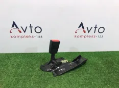 Замок ремня безопасности Volkswagen Touareg