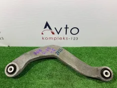 Рычаг подвески верхний Audi A4