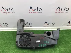 Сабвуфер Audi A5