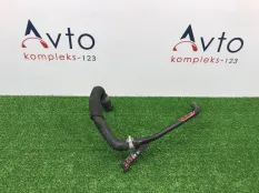 Патрубок системы охлаждения Audi A5