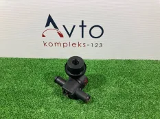 Клапан отопителя Audi Q5