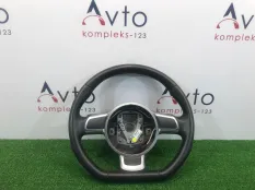 Рулевое колесо Audi TT