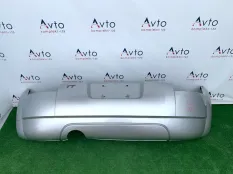 Бампер Audi TT