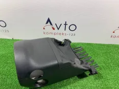 Кожух рулевой колонки Audi TT