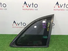 Стекло глухое Audi Q5