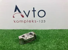 Клапан кондиционера Volkswagen Touran