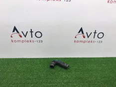 Трубка отопителя Volkswagen Touareg