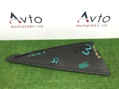 Стекло глухое Audi TT