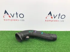 Патрубок интеркулера Audi A3