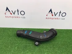 Патрубок интеркулера Audi A3