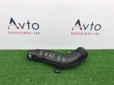 Патрубок интеркулера Audi A3