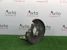 Кулак поворотный Audi A5