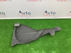 Защита антигравийная Audi TT