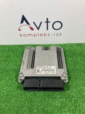 Блок управления двигателем Audi TT