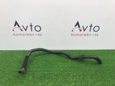 Патрубок системы охлаждения Audi TT