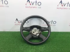 Рулевое колесо Audi Q7