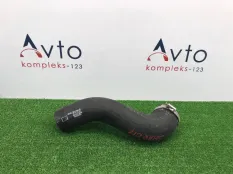 Патрубок интеркулера Volkswagen Sharan