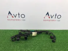 Проводка форсунок Audi TT