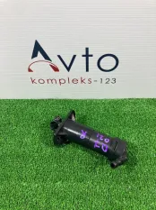 Форсунка омывателя фар Audi Q7