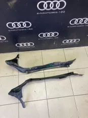 Пыльник крыла Audi Q7