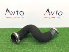 Патрубок интеркулера Audi Q5