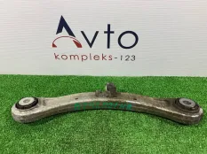 Рычаг подвески верхний Audi Q7