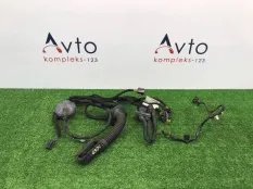 Проводка двери Audi Q5