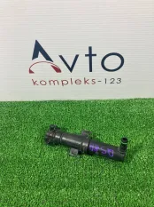 Форсунка омывателя фар Audi Q5