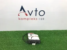 Регулятор печки Volkswagen Touareg