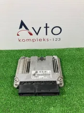 Блок управления двигателем Volkswagen Passat Variant