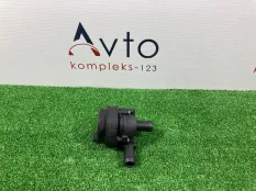 Насос водяной (помпа) Mercedes-Benz A-Class