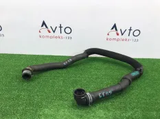 Патрубок системы охлаждения Volkswagen Sharan