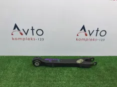 Рычаг подвески Mercedes-Benz C-Class