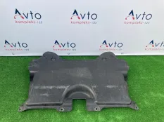 Защита двигателя Mercedes-Benz E-Class