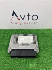 Блок управления двигателем Volkswagen Sharan
