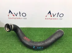 Патрубок интеркулера Mercedes-Benz C-Class